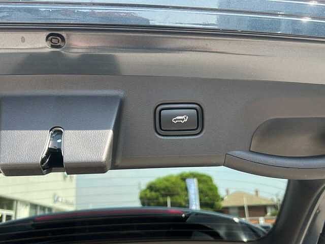 Hyundai TUCSON 1.6 HEV EXELLENCE 2WD AUTO