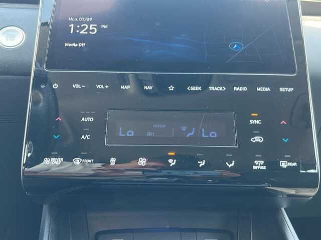 Hyundai TUCSON 1.6 HEV EXELLENCE 2WD AUTO