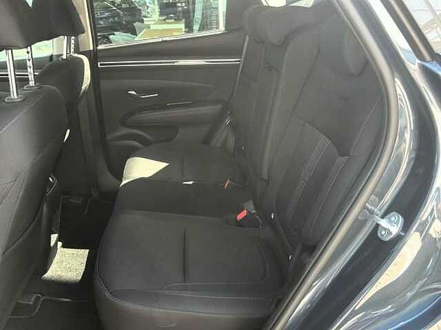 Hyundai TUCSON 1.6 HEV EXELLENCE 2WD AUTO