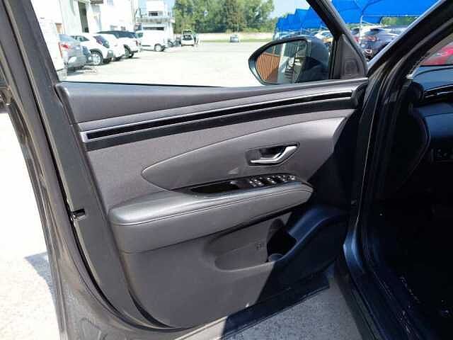 Hyundai TUCSON 1.6 HEV EXELLENCE 2WD AUTO