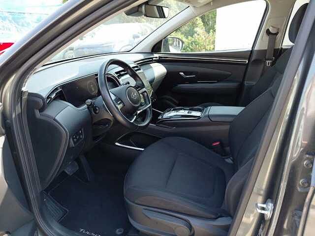 Hyundai TUCSON 1.6 HEV EXELLENCE 2WD AUTO