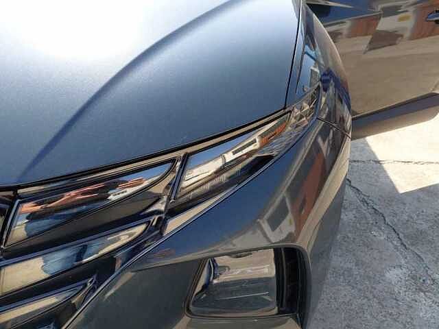 Hyundai TUCSON 1.6 HEV EXELLENCE 2WD AUTO