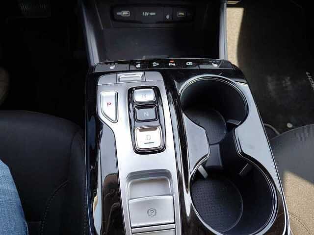 Hyundai TUCSON 1.6 HEV EXELLENCE 2WD AUTO