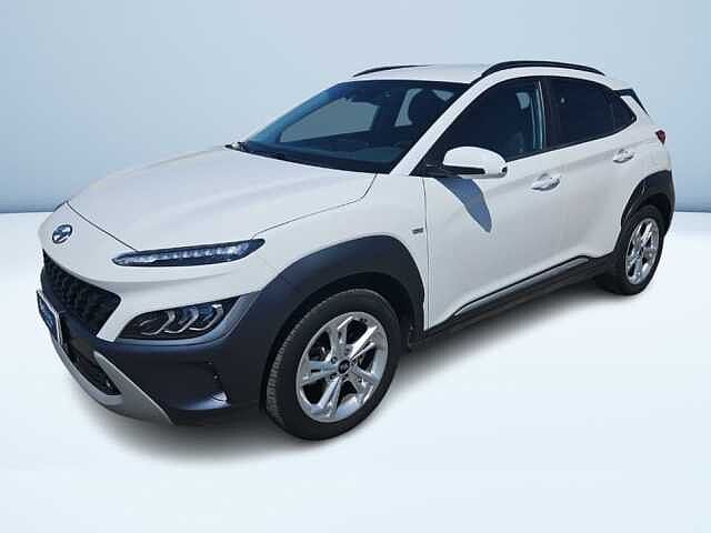 Hyundai KONA 1.0 T-GDI 48V XLINE 2WD 120CV IMT