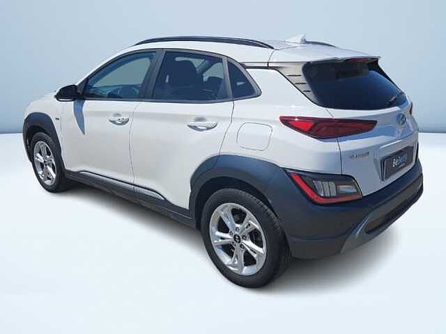 Hyundai KONA 1.0 T-GDI 48V XLINE 2WD 120CV IMT