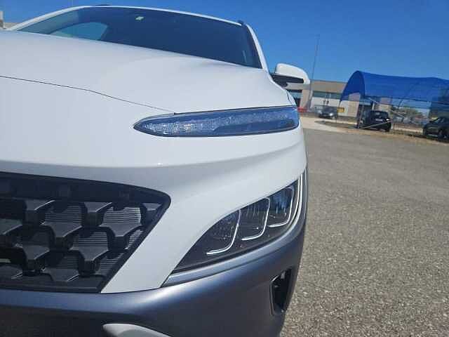 Hyundai KONA 1.0 T-GDI 48V XLINE 2WD 120CV IMT