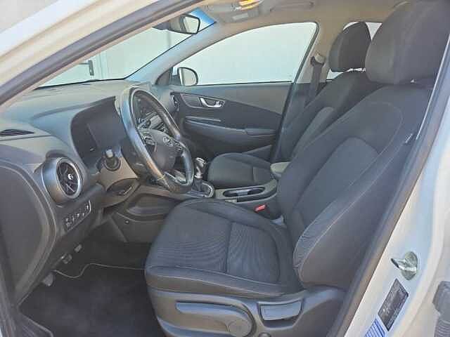 Hyundai KONA 1.0 T-GDI 48V XLINE 2WD 120CV IMT