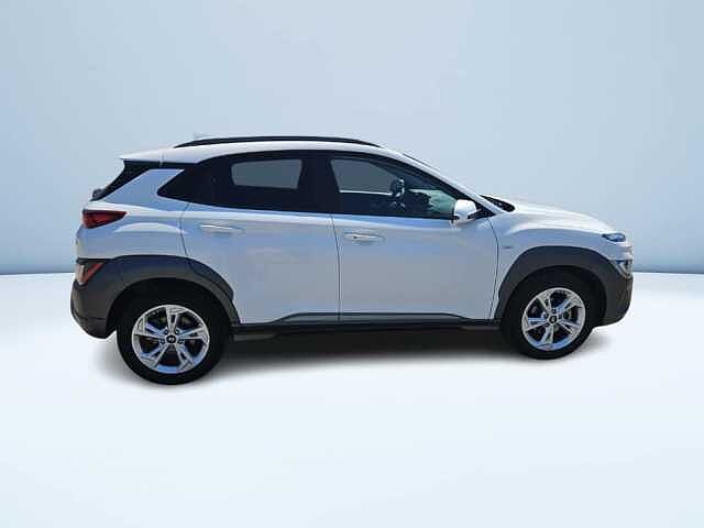 Hyundai KONA 1.0 T-GDI 48V XLINE 2WD 120CV IMT