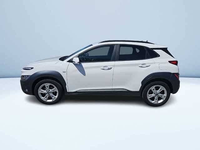 Hyundai KONA 1.0 T-GDI 48V XLINE 2WD 120CV IMT