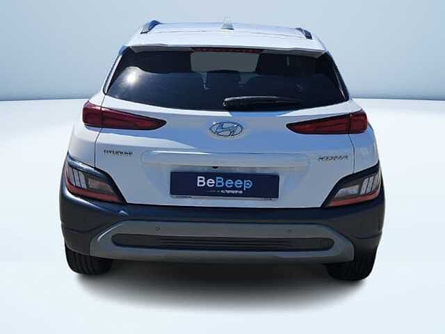 Hyundai KONA 1.0 T-GDI 48V XLINE 2WD 120CV IMT