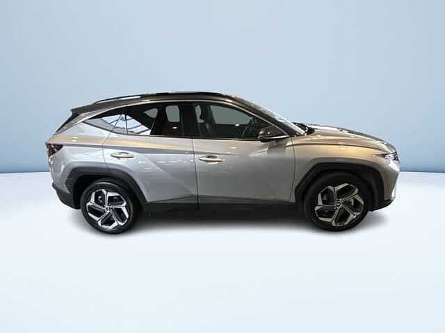 Hyundai TUCSON 1.6 HEV EXELLENCE 2WD AUTO