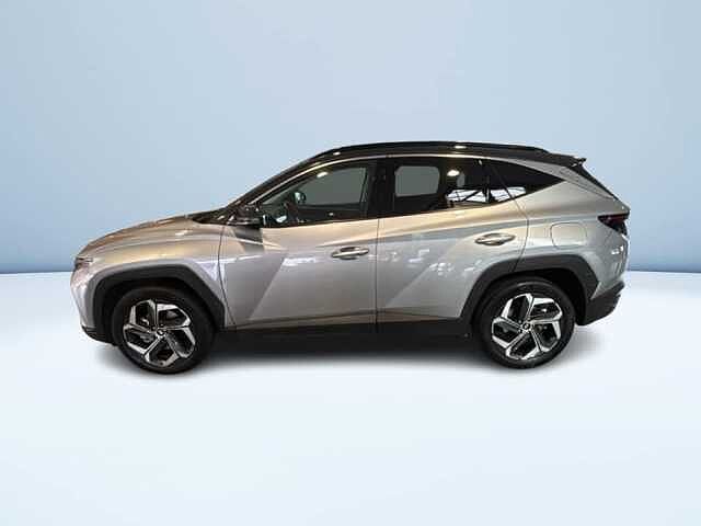 Hyundai TUCSON 1.6 HEV EXELLENCE 2WD AUTO