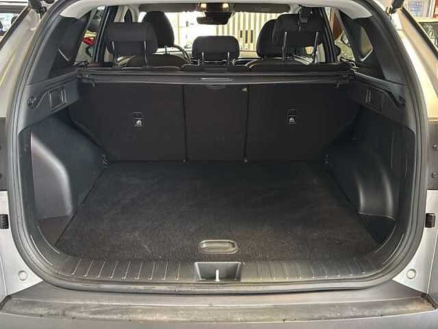 Hyundai TUCSON 1.6 HEV EXELLENCE 2WD AUTO