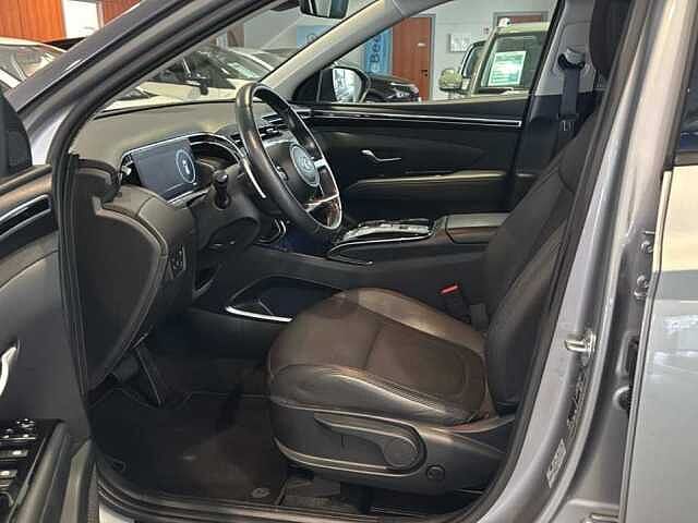 Hyundai TUCSON 1.6 HEV EXELLENCE 2WD AUTO