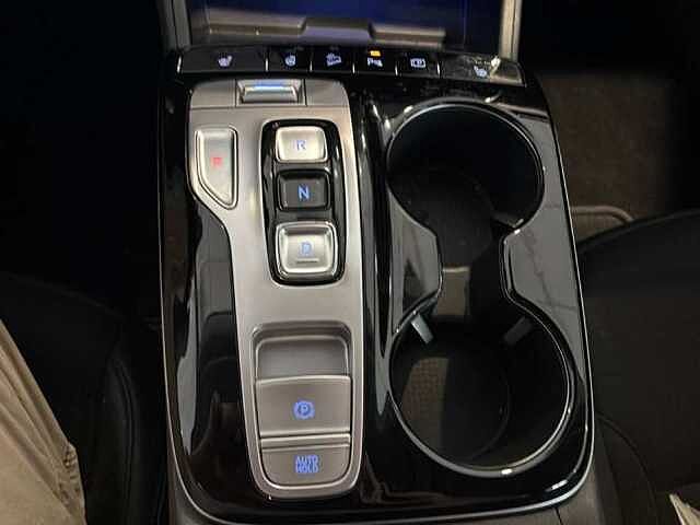 Hyundai TUCSON 1.6 HEV EXELLENCE 2WD AUTO