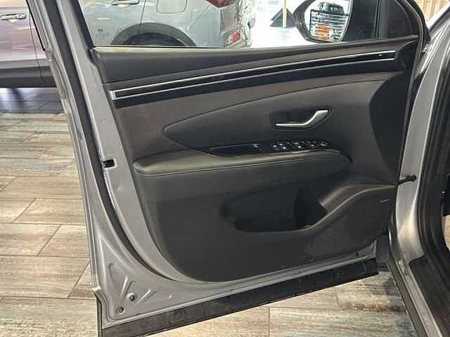 Hyundai TUCSON 1.6 HEV EXELLENCE 2WD AUTO