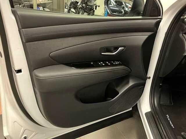 Hyundai TUCSON 1.6 HEV AT 2WD Exellence MY26