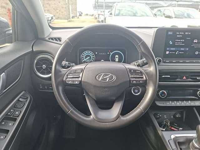 Hyundai KONA 1.0 T-GDI 48V XLINE STYLE PACK 2WD 120CV IMT