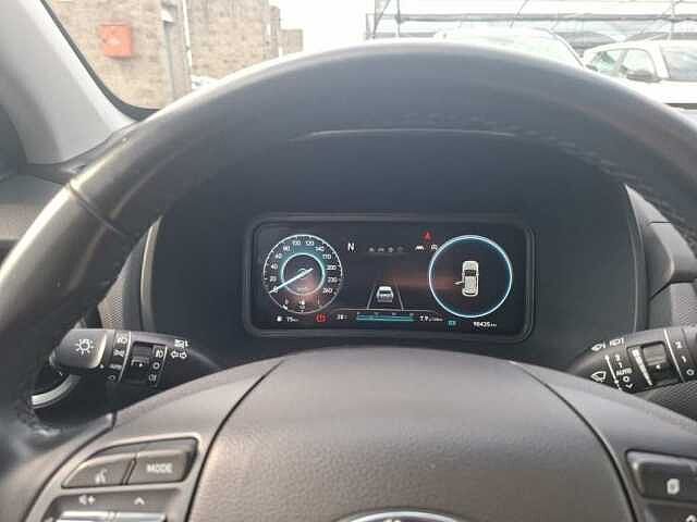 Hyundai KONA 1.0 T-GDI 48V XLINE STYLE PACK 2WD 120CV IMT