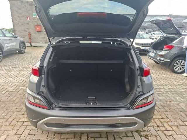 Hyundai KONA 1.0 T-GDI 48V XLINE STYLE PACK 2WD 120CV IMT