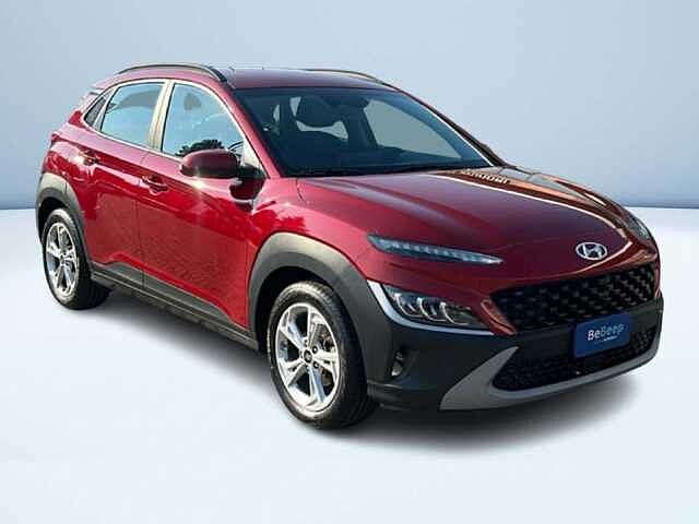 Hyundai KONA 1.0 T-GDI XTECH 2WD 120CV