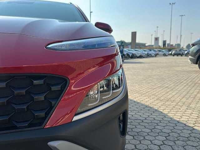 Hyundai KONA 1.0 T-GDI XTECH 2WD 120CV