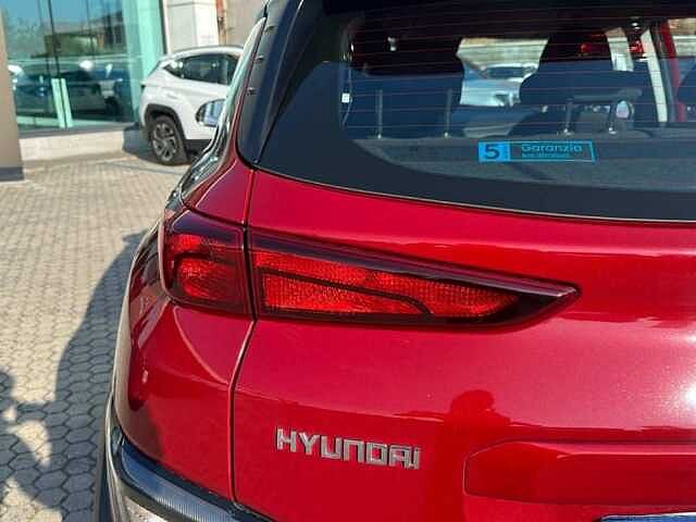 Hyundai KONA 1.0 T-GDI XTECH 2WD 120CV