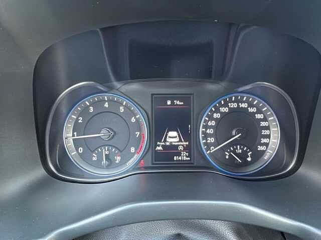 Hyundai KONA 1.0 T-GDI XTECH 2WD 120CV