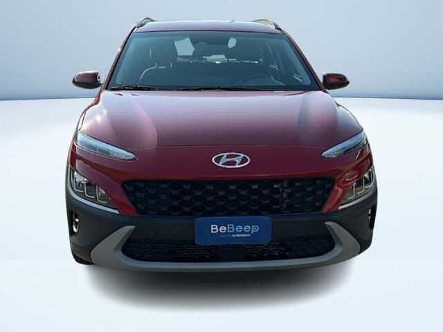 Hyundai KONA 1.0 T-GDI XTECH 2WD 120CV