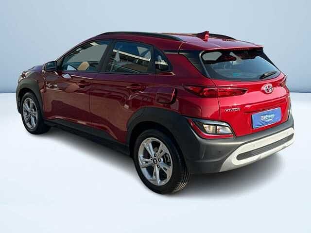 Hyundai KONA 1.0 T-GDI XTECH 2WD 120CV