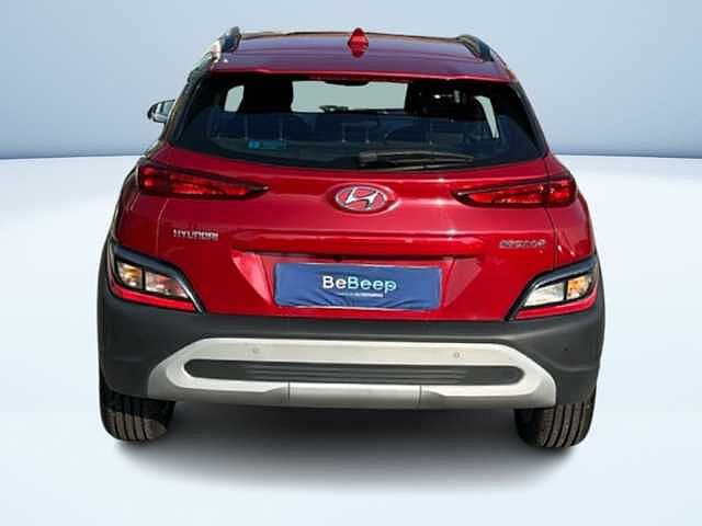 Hyundai KONA 1.0 T-GDI XTECH 2WD 120CV