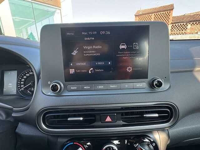 Hyundai KONA 1.0 T-GDI XTECH 2WD 120CV