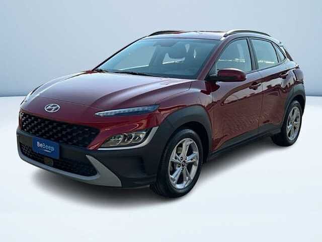 Hyundai KONA 1.0 T-GDI XTECH 2WD 120CV