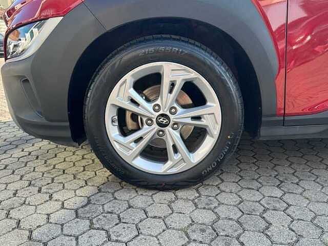Hyundai KONA 1.0 T-GDI XTECH 2WD 120CV