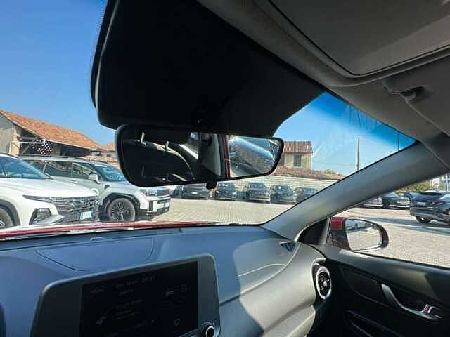 Hyundai KONA 1.0 T-GDI XTECH 2WD 120CV