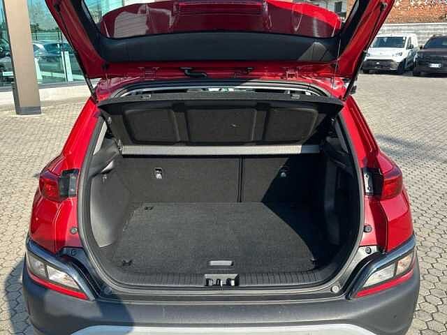 Hyundai KONA 1.0 T-GDI XTECH 2WD 120CV