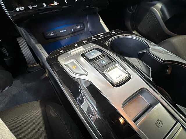 Hyundai TUCSON 1.6 HEV EXELLENCE 2WD AUTO