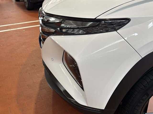 Hyundai TUCSON 1.6 HEV EXELLENCE 2WD AUTO