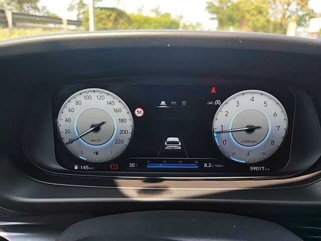 Hyundai i20 1.2 MPI CONNECTLINE LED PACK 84CV MT