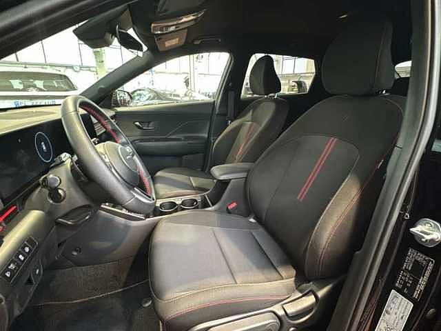 Hyundai KONA 1.6 GDI HEV NLINE 2WD 129CV DCT