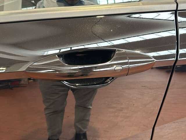 Hyundai KONA 1.6 GDI HEV NLINE 2WD 129CV DCT