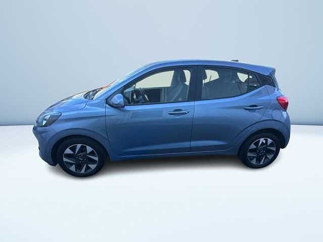 Hyundai i10 1.0 MPI CONNECTLINE 67CV
