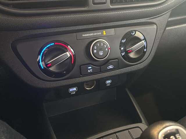 Hyundai i10 1.0 MPI CONNECTLINE 67CV