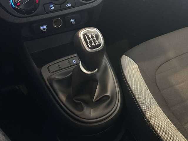 Hyundai i10 1.0 MPI CONNECTLINE 67CV