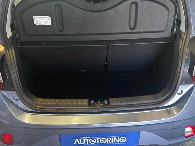 Hyundai i10 1.0 MPI CONNECTLINE 67CV