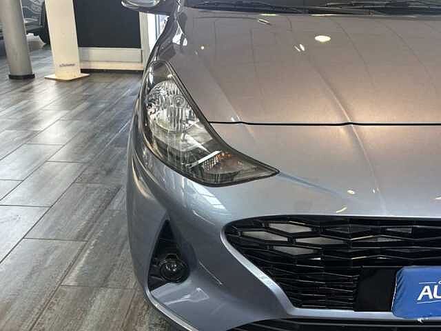 Hyundai i10 1.0 MPI CONNECTLINE 67CV