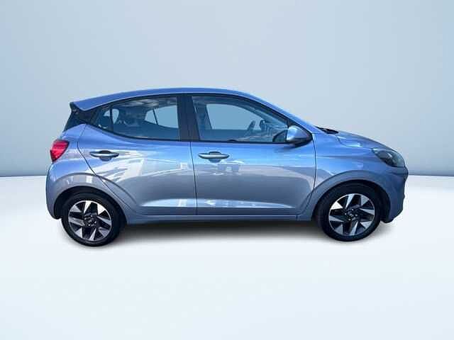 Hyundai i10 1.0 MPI CONNECTLINE 67CV
