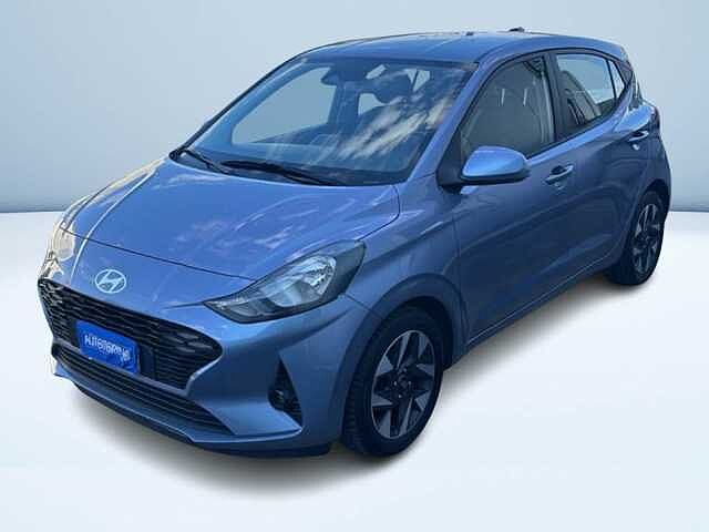 Hyundai i10 1.0 MPI CONNECTLINE 67CV