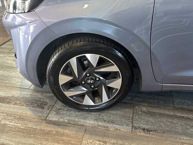 Hyundai i10 1.0 MPI CONNECTLINE 67CV