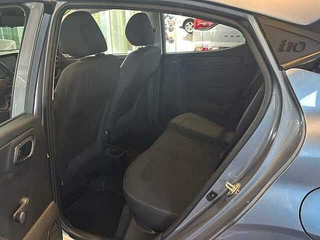 Hyundai i10 1.0 MPI CONNECTLINE 67CV